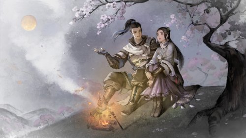 经典重制ARPG《赵云传:云汉腾龙》定档!将于1.18发售