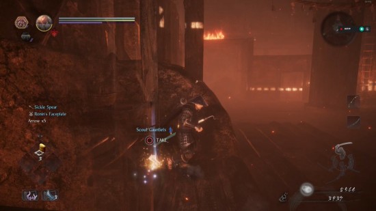 《仁王2：完全版》20分钟PC实机演示 60FPS、1440p运行稳定