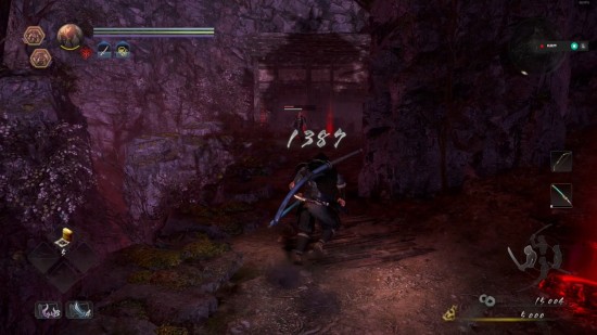 《仁王2：完全版》20分钟PC实机演示 60FPS、1440p运行稳定
