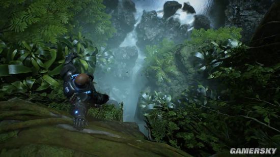 数毛社评《战争机器5》最新DLC“蜂巢破坏者”：改善效果明显
