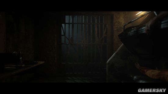 死亡空间主创新作《木卫四协议》公布加长版宣传片 体验极致恐怖