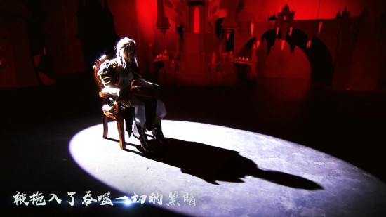 《魔兽世界》真人综艺下周开播 知识竞技呈现经典元素