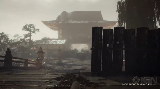 《仁王2：完全版》PC版特性介绍视频 支持60/120帧4K画面