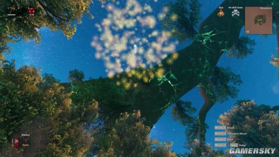 在《Valheim：英灵神殿》里放烟花 代价高昂但效果超棒