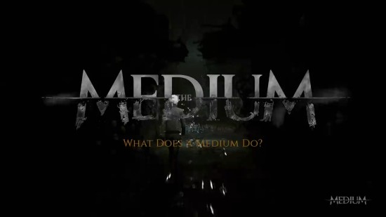 《灵媒》公布新介绍演示 PC端配置放出：光追高画质需RTX3080