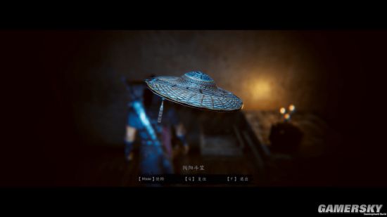 《紫塞秋风》新版本宣传片发布 更新太极拳/剑、自动连招等