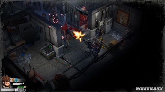 《秘馆疑踪2》上线Steam页面 国产本格恐怖解密游戏