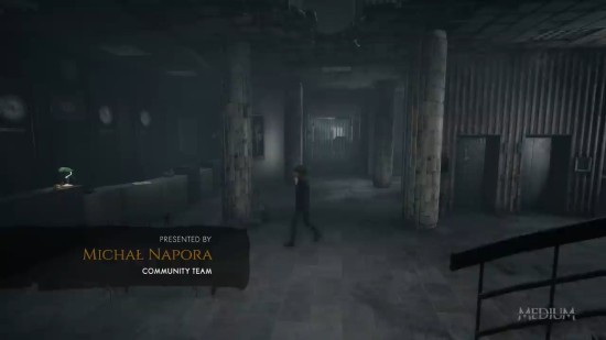 《灵媒》公布新介绍演示 PC端配置放出：光追高画质需RTX3080