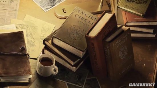 B社官宣正在开发《夺宝奇兵》新游戏 将有原创剧情