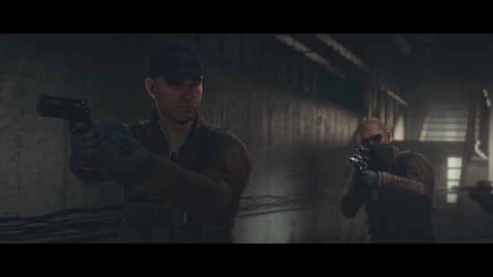 团队战术射击游戏《Nine to Five》宣布本周举行公开测试 以3V3V3战斗模式为特色