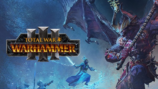 《战锤：全面战争3（Total War：WarhammerIII）》正式公布：2021年内登陆Steam 支持中文
