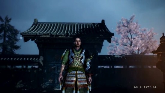 《仁王2：完全版》PS5实机演示 全面展示战斗系统