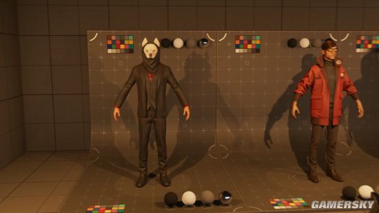 《死亡循环》登上Game Informer封面 发布独家预告