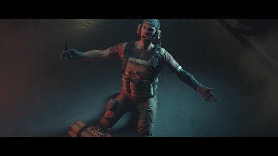 团队战术射击游戏《Nine to Five》宣布本周举行公开测试 以3V3V3战斗模式为特色