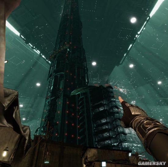 粉丝自制PC用《最终幻想7：重制版》VR 亲身走过米德加德