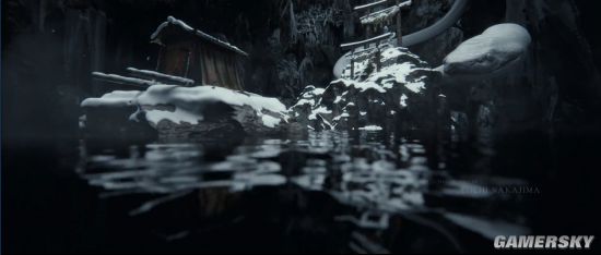 粉丝制作《只狼：影逝二度》影像化概念片头 难以言传的对味儿