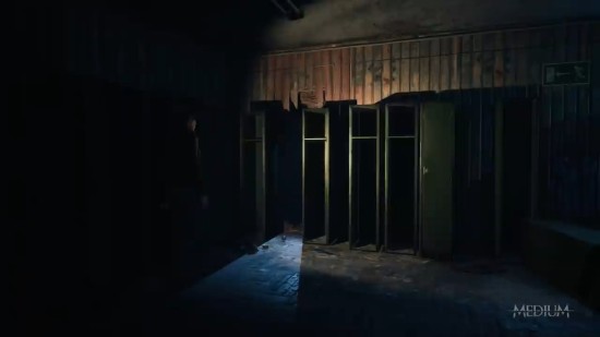 《灵媒》公布新介绍演示 PC端配置放出：光追高画质需RTX3080
