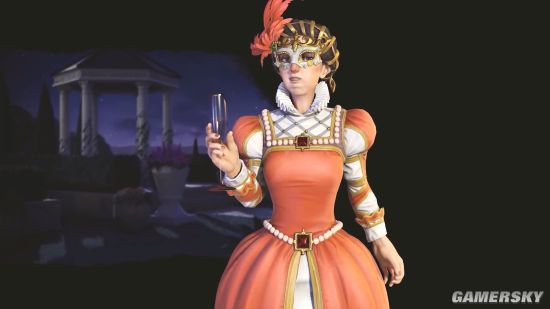 《文明6》12月免费更新上线 城邦选择器正式推出