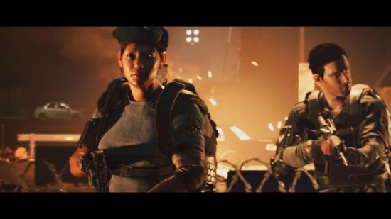 《全境封锁2》x《生化危机》联动下月开启 赢取皮肤、武器