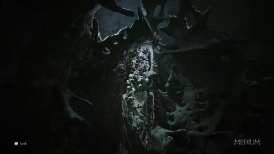 《灵媒》公布新介绍演示 PC端配置放出：光追高画质需RTX3080