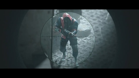 团队战术射击游戏《Nine to Five》宣布本周举行公开测试 以3V3V3战斗模式为特色
