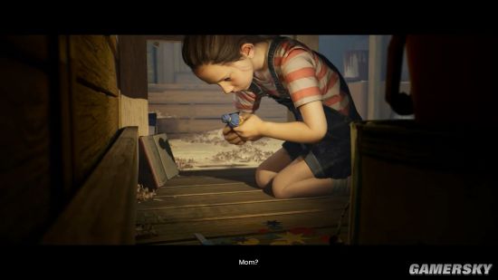 IGN《双人成行》前28分钟演示：精巧的通关设计