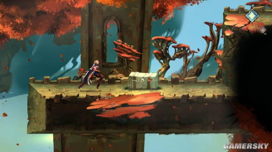 JRPG《星位继承者》上架Steam 《最终幻想》系列编剧和作曲参与制作