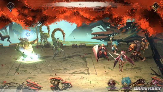 JRPG《星位继承者》上架Steam 《最终幻想》系列编剧和作曲参与制作