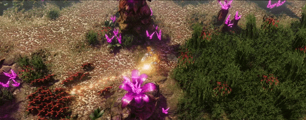 动作RPG元素的基地建造类生存游戏《银河破裂者》今秋登陆PS5/Xbox 同时发售实体版
