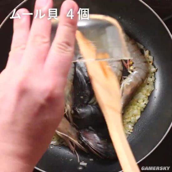 PlayStation Japan发布《怪物猎人：世界》美食制作视频 精致还原喷香猫饭
