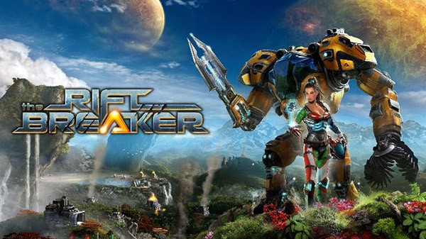 动作RPG元素的基地建造类生存游戏《银河破裂者》今秋登陆PS5/Xbox 同时发售实体版