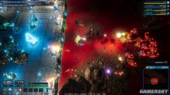 动作RPG元素的基地建造类生存游戏《银河破裂者》今秋登陆PS5/Xbox 同时发售实体版