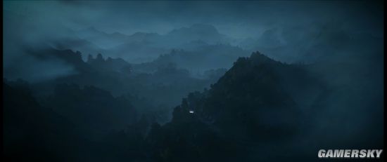 国产克苏鲁FPS《众王之末》概念预告首曝！国产野心大作新成员？