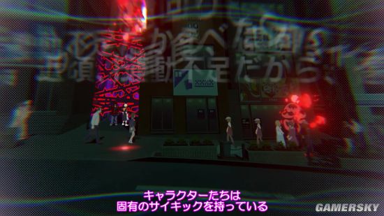 《NEO：美妙世界》发布7分钟实机预告 详细展示游戏玩法
