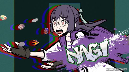 《NEO：美妙世界》开场动画公开 潮流少年组涩谷冒险