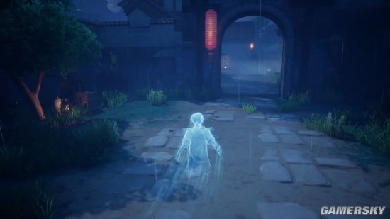 动画动作冒险Roguelite游戏《Rogue Spirit》公布 Steam愿望单现已开放