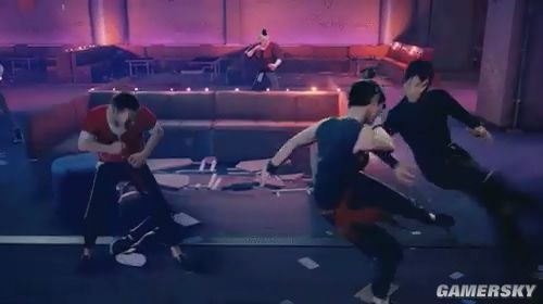 《师父》公布女性主角战斗场景 玩家可自由选择主角性别