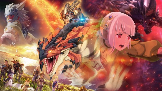 晨报：《巫师3：狂猎》次世代封面公开 真人美剧《巫师》第二季定档12月上线Netflix平台