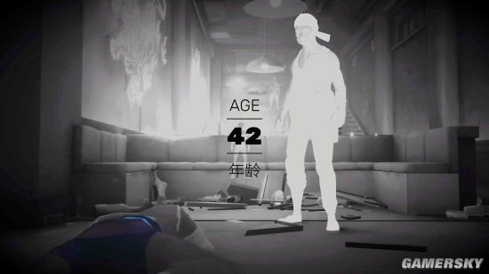 功夫动作游戏《师父》发布“搏击俱乐部”预告 延期至2022年初发售