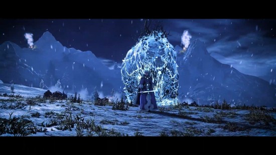 《战锤：全面战争3》全新宣传片：北境壁垒基斯里夫