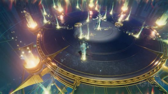 吸血鬼帝国崛起 《V Rising》5.17上线Steam抢先体验