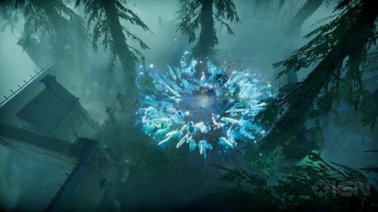 吸血鬼帝国崛起 《V Rising》5.17上线Steam抢先体验