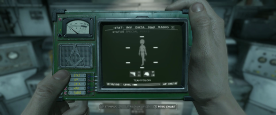逼死官方！《辐射4》大型mod《辐射：伦敦》公布演示视频