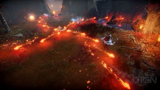 吸血鬼帝国崛起 《V Rising》5.17上线Steam抢先体验