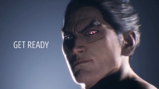 《铁拳8》要来了？万代南梦宫公布《铁拳》新作正在开发中
