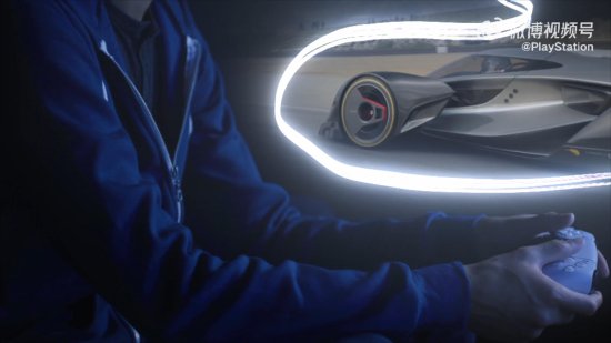 《GT7》新预告公布 体验次世代真实赛车感受