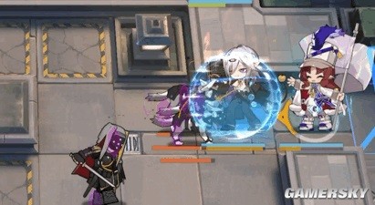《明日方舟》近战位干员暮落测评 暮落强吗