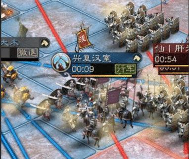 《三国志战略版》天师举义剧本同袍军伍功能解析