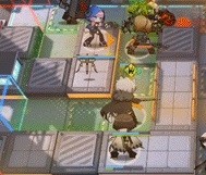 《明日方舟》医疗干员赫默测评 赫默强吗