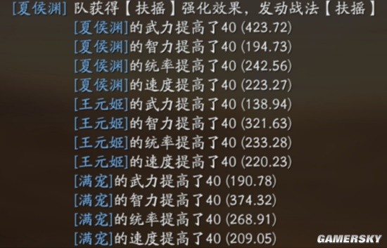 《三国志战略版》龙争虎斗玩法战术特性组队推荐